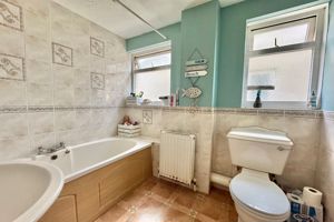Bathroom- click for photo gallery